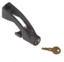 True® Black Tap Locking Kit