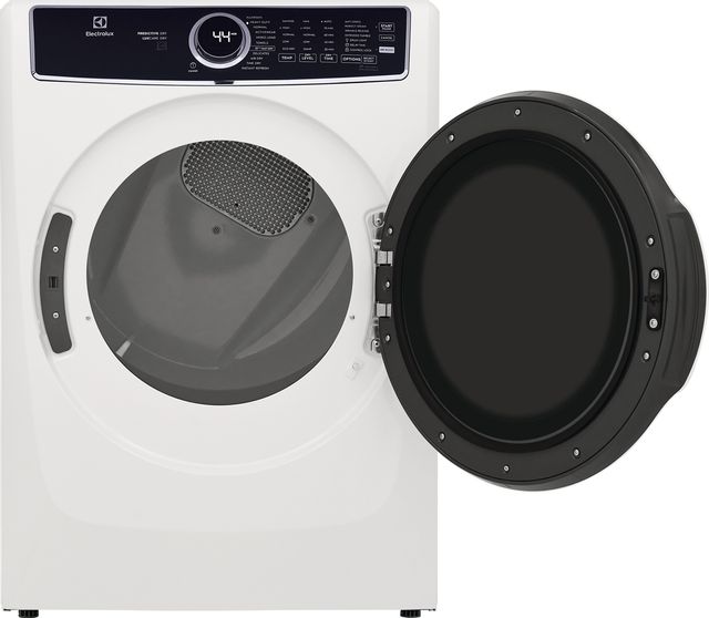 Electrolux 8.0 Cu. Ft. Gas Dryer | Albert Lee | Seattle, Tacoma, Bellevue