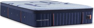 Stearns & Foster® Lux Hybrid Plush Tight Top King Mattress
