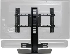 Electronics›Television & Video›Accessories›TV Mounts, Stands &  Turntables›TV Mount Stands (Black)