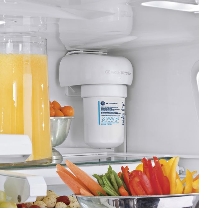 GE® Refrigeration Water Filter 5