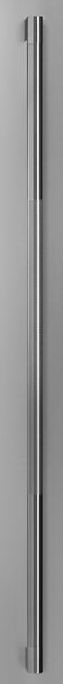 JennAir® RISE™ 18" Built-In Column Panel Kit – Left-Swing 1