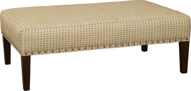 Craftmaster® New Traditions Ottoman-0