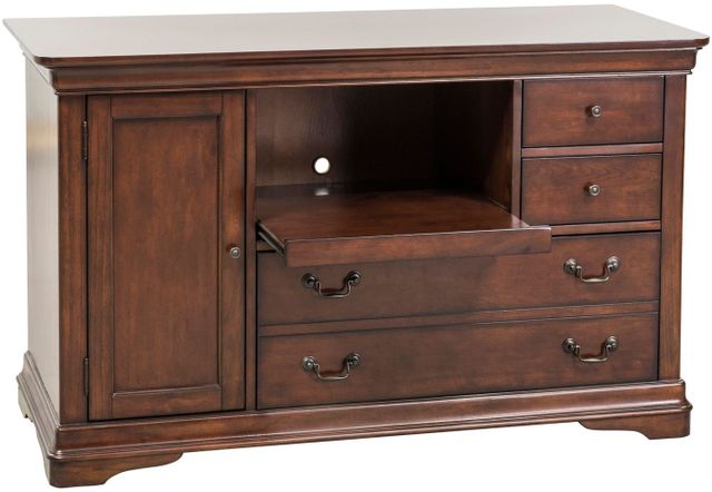 Liberty Brookview Home Office Credenza-0