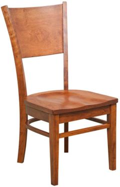 Fusion Designs Americana Side Chair