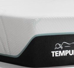 Tempur-Pedic® TEMPUR-ProAdapt™ Medium Hybrid Split King Mattress