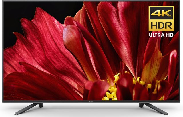 Sony® Z9F Series 65" LED 4K Ultra HD Smart TV with HDR