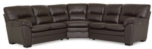 Palliser® Furniture Amisk 3-Piece Sectional