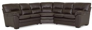 Palliser® Furniture Amisk 3-Piece Sectional Sofa Set