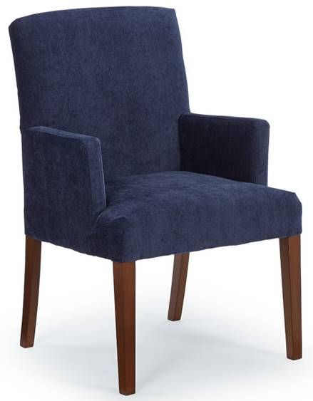 Best® Home Furnishings Denai Captain's Dining Chair 7