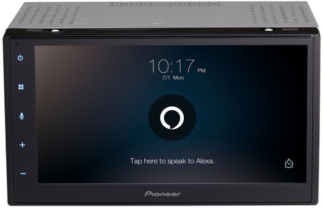 Pioneer 6.8" Car Digital Media Receiver 5
