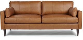 Best™ Home Furnishings Trafton Brown Stationary Sofa
