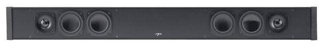 Paradigm® Décor 1S Custom-Length Stereo Soundbar