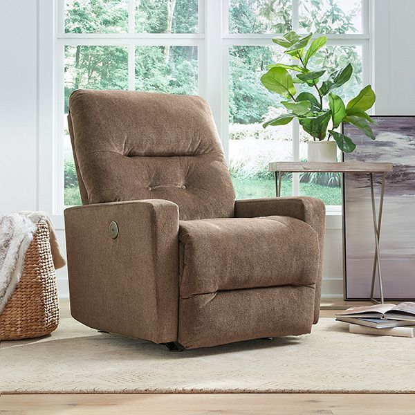 Best™ Home Furnishings Gentry Recliner 4