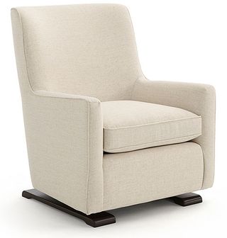 Best™ Home Furnishings Coral Swivel Glider Chair