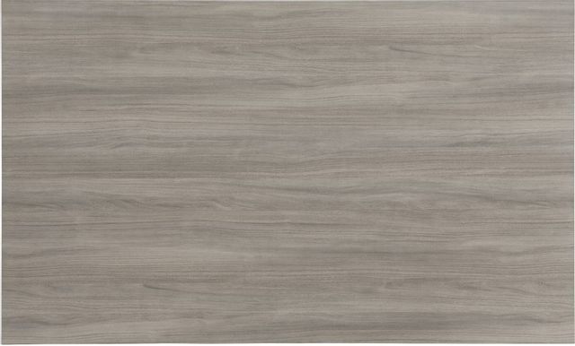 Signature Design by Ashley® Parellen Gray Dining Room Table 8