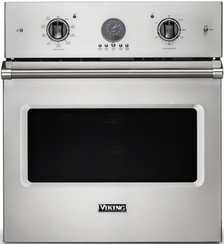 Viking® Professional 5 Series 27" Stainless Steel Electric Built In Single Oven