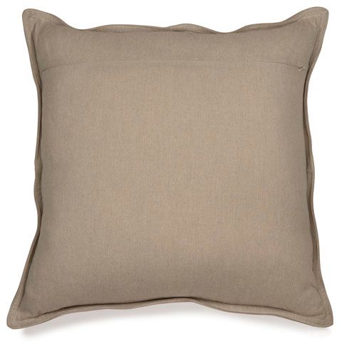 Signature Design by Ashley® Rayvale Oatmeal Pillow-1