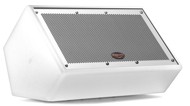 Klipsch® Multi-Angle White 8" 2-Way Loudspeaker