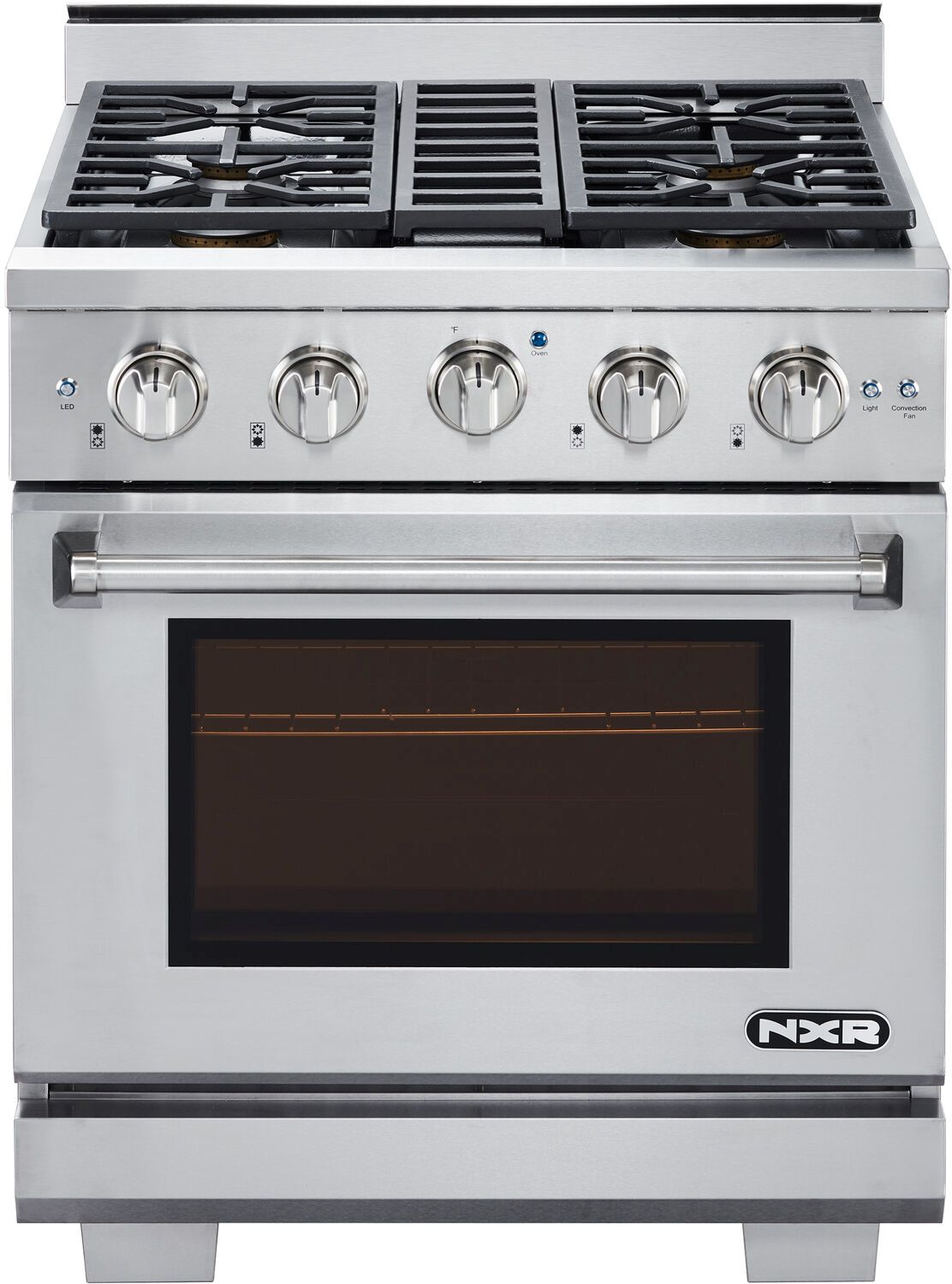 blomberg gas stove