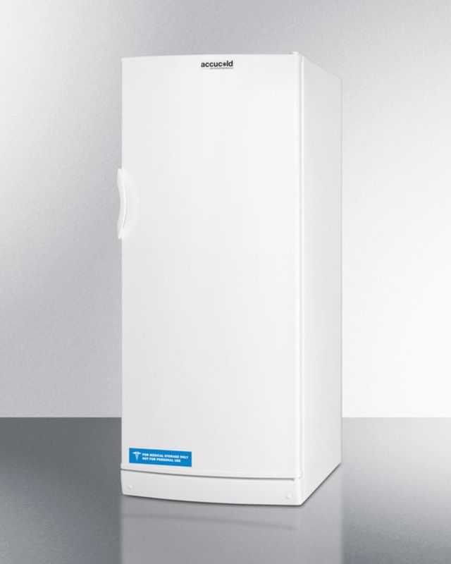 Summit® 10.1 Cu. Ft. White All Refrigerator 1
