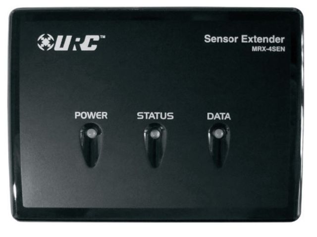 URC MRX-4SEN Total Control Sensor Extender 0