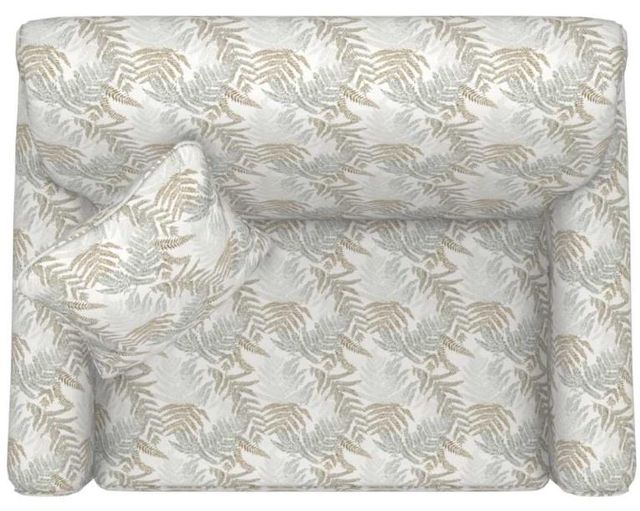 La-Z-Boy® Amanda Java Premier Supreme Comfort™ Full Sleep Sofa 59
