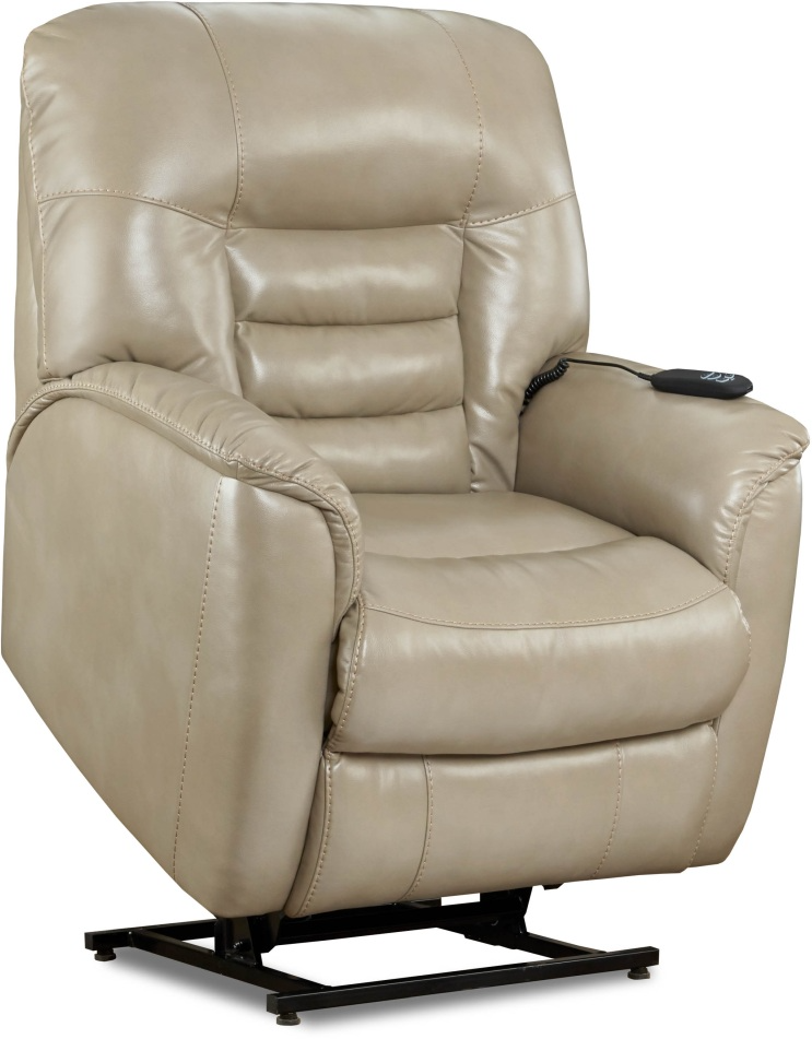 Bobs recliner lift discount chair