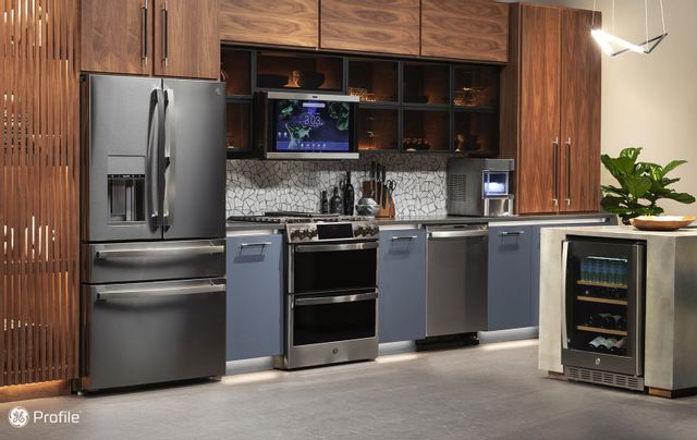 PVD28BYNFS by GE Appliances - GE Profile™ ENERGY STAR® 27.9 Cu. Ft