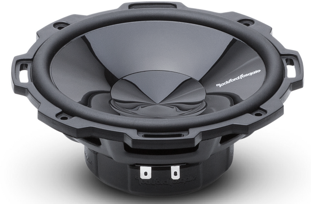 Rockford Fosgate® Punch 6.75" Series Component System 3