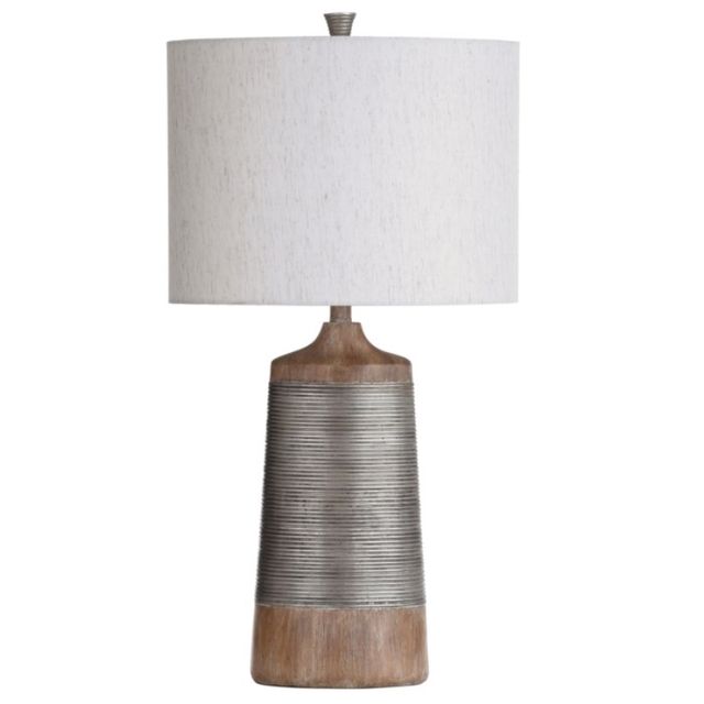 Style Craft Haverhill Table Lamp-0