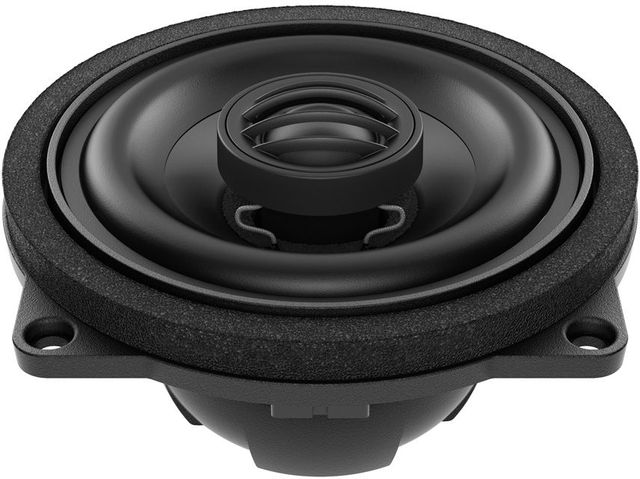 Audison Prima 4" Black Car Speaker  1