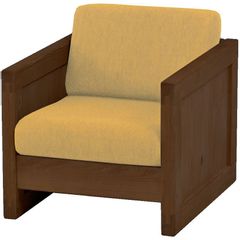 Crate Designs™ Furniture Brindle Arm Chair