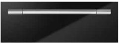 Fulgor® Milano 29.88" Glossy Black Replacement Door Kit