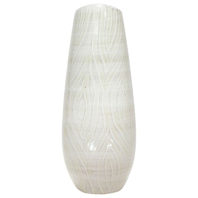 Kavana Geneva Tall Vase | Great American Home Store | TN & MS