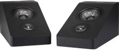 Polk Audio® Reserve™ R900 4" Black On-Wall Speakers