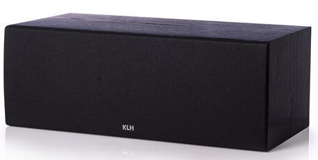 KLH® Story Centre Channel Speaker-KLHF00025-1
