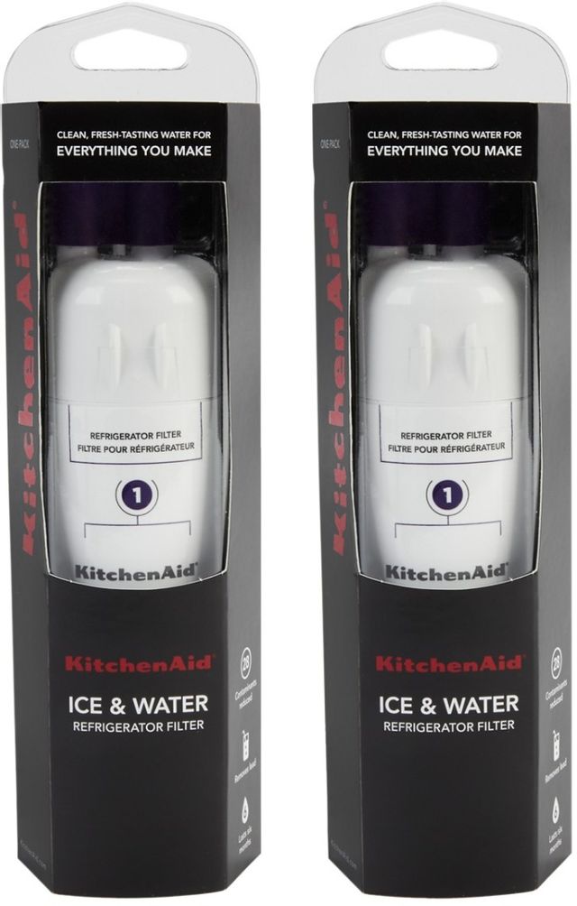 KitchenAid® Refrigerator Water Filter 1 4