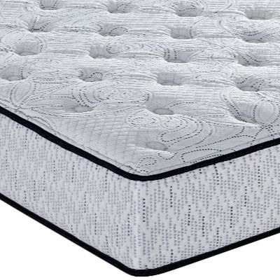 queen restonic mattress