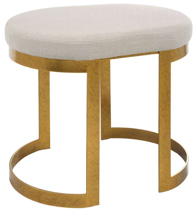 uttermost vanity stool