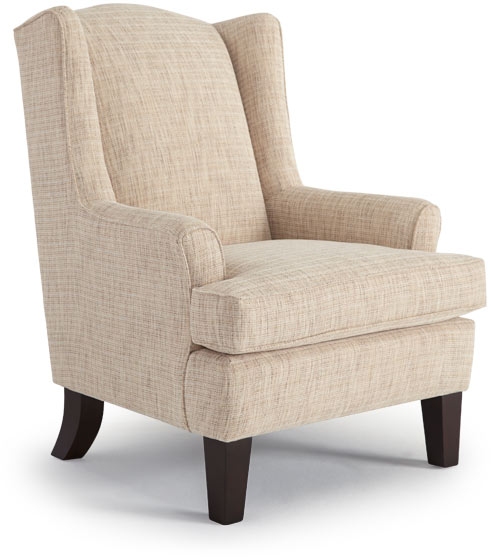 Best™ Home Furnishings Andrea Wing Chair