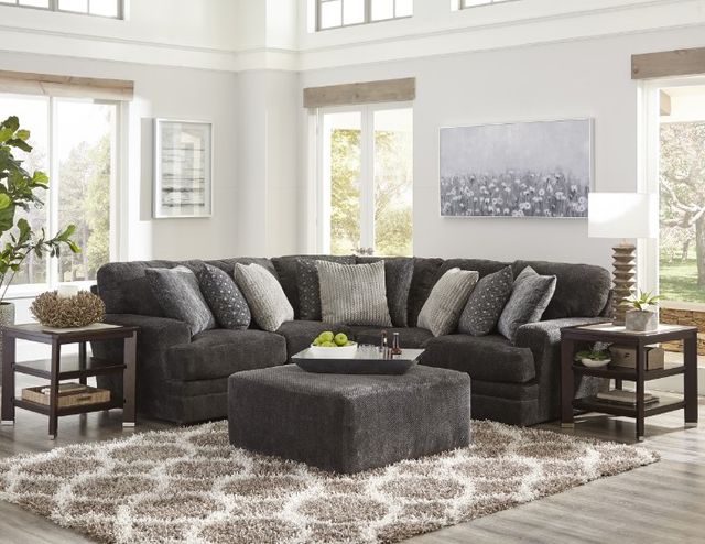Jackson Furniture Mammoth 2-Piece Sectional Sofa Set-1
