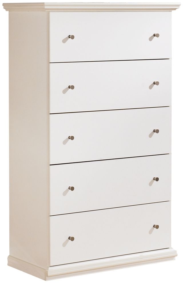 Signature Design by Ashley Five Drawer Chest