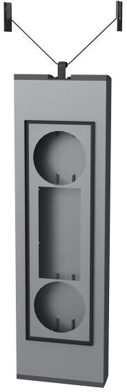 Origin Acoustics® Marquee Front LCR In-Wall Speaker Enclosure 0