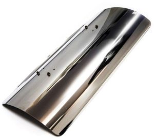 Bromic® Platinum 500 Series Low Clearance Heat Deflector