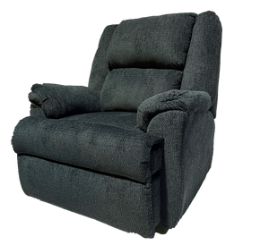 Affordable Furniture Indigo Recliner
