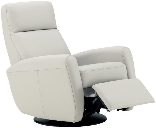 Palliser® Furniture Customizable Buena Vista Swivel Glider Recliner-1