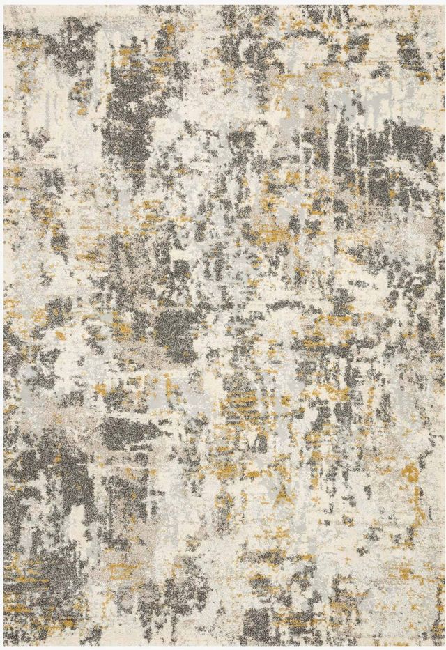 Loloi II Landscape Granite 3'x6' Rug