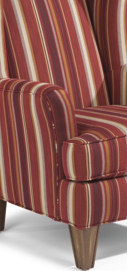 Flexsteel® Bradstreet Multi-Colored Chair-1