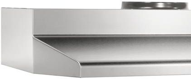Broan® 42000 Series 24" Stainless Steel Under Cabinet Range Hood 2